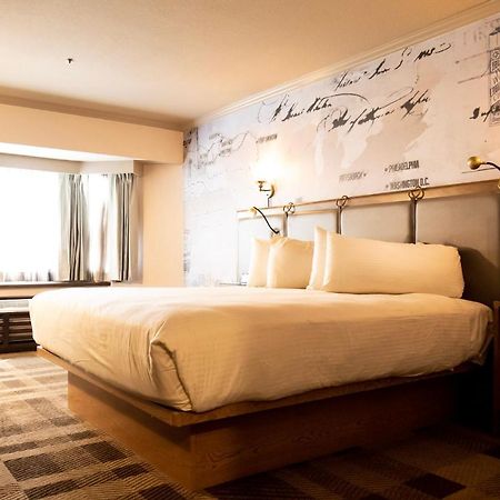 Primm Valley Resort & Casino Eksteriør bilde