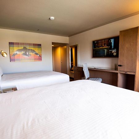 Primm Valley Resort & Casino Eksteriør bilde