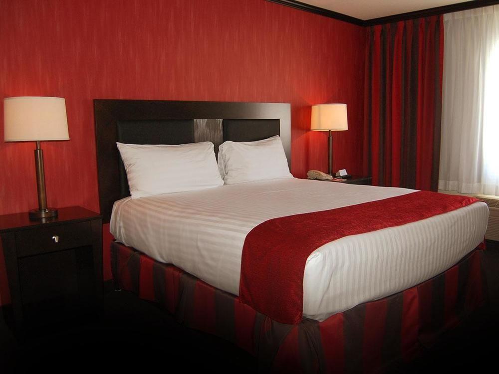 Primm Valley Resort & Casino Eksteriør bilde