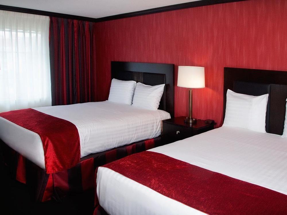 Primm Valley Resort & Casino Eksteriør bilde
