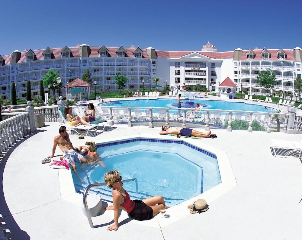 Primm Valley Resort & Casino Fasiliteter bilde