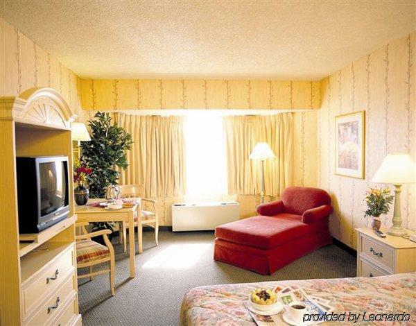 Primm Valley Resort & Casino Rom bilde