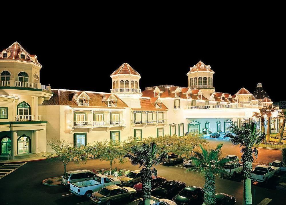 Primm Valley Resort & Casino Eksteriør bilde