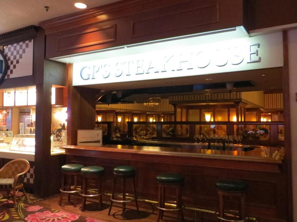 Primm Valley Resort & Casino Eksteriør bilde