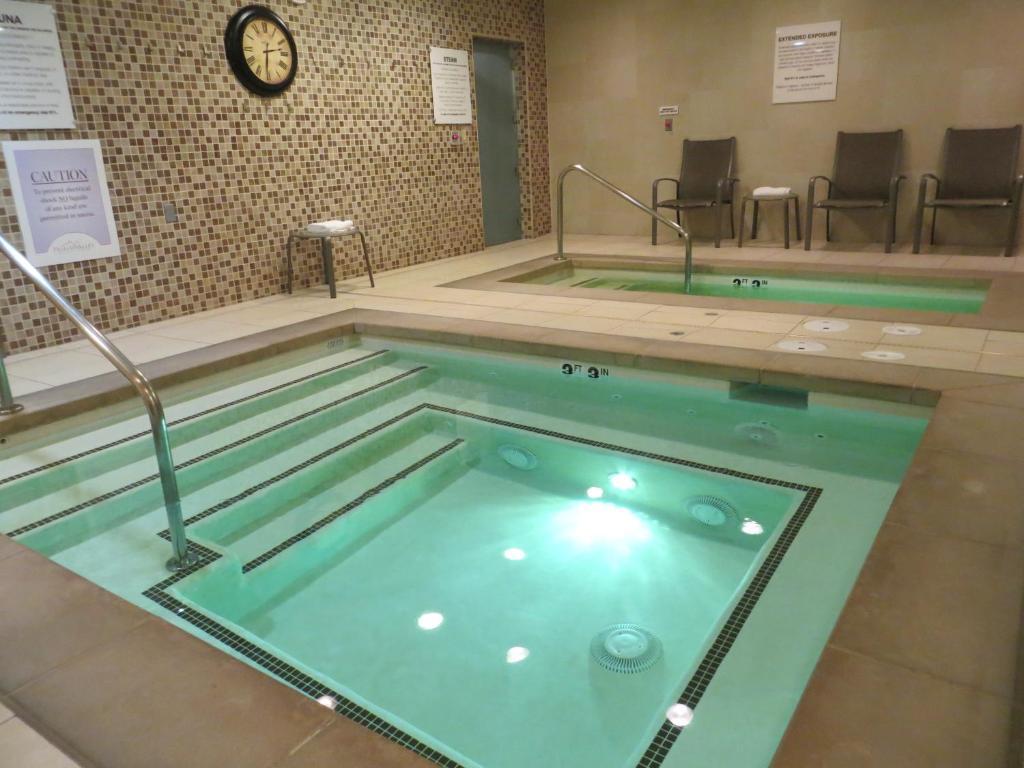 Primm Valley Resort & Casino Eksteriør bilde