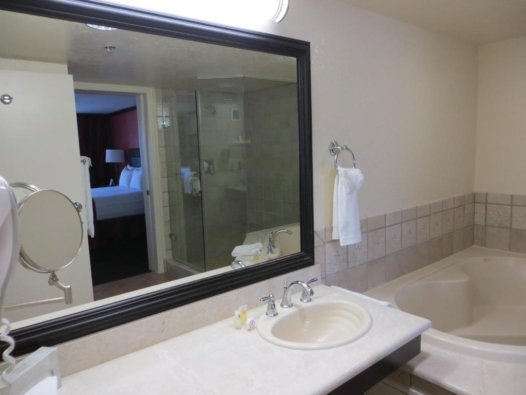 Primm Valley Resort & Casino Eksteriør bilde