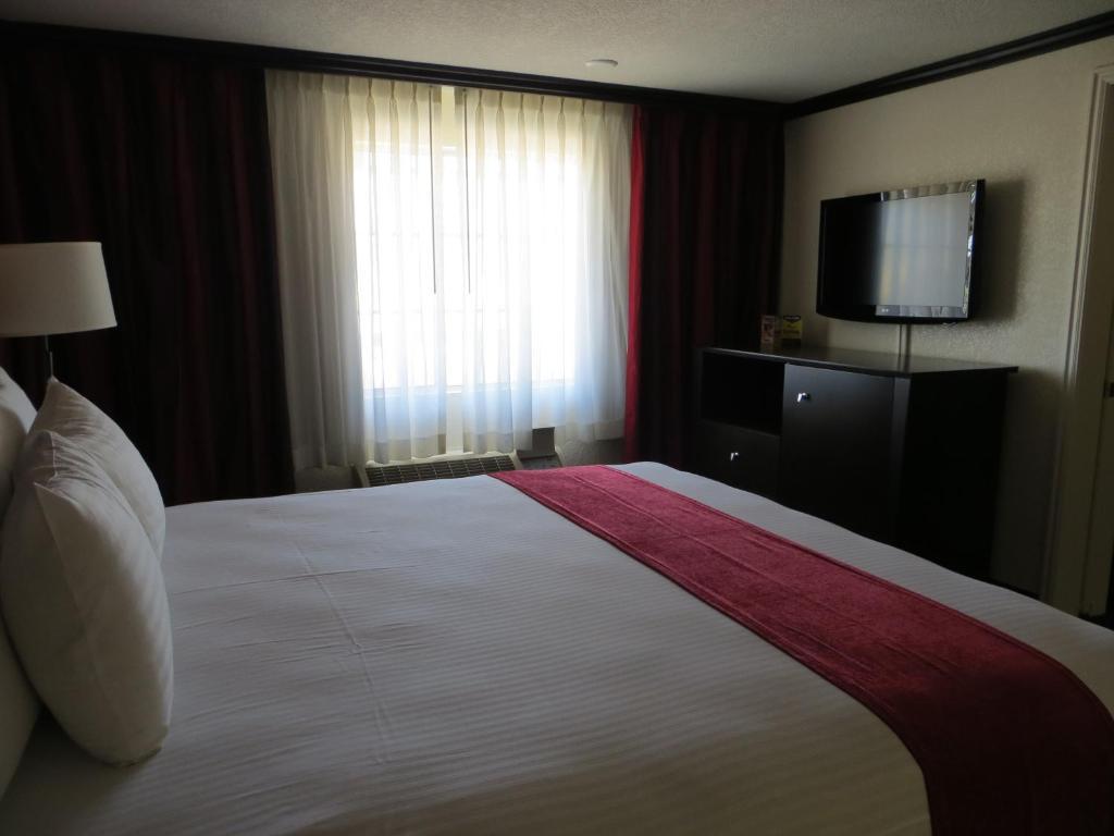 Primm Valley Resort & Casino Eksteriør bilde