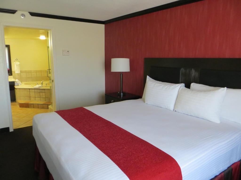 Primm Valley Resort & Casino Eksteriør bilde