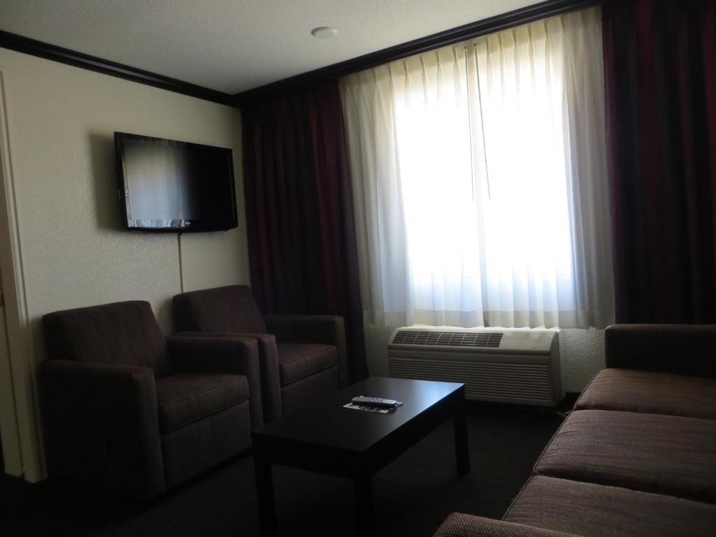 Primm Valley Resort & Casino Eksteriør bilde