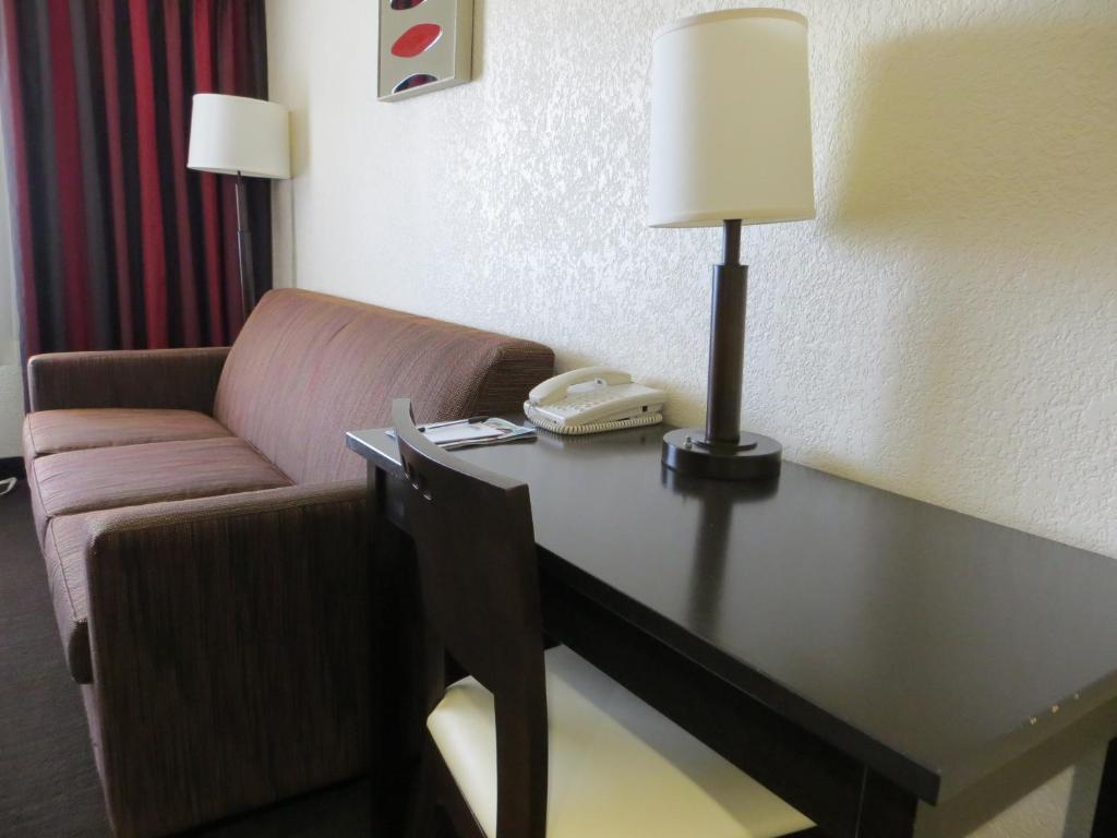 Primm Valley Resort & Casino Eksteriør bilde
