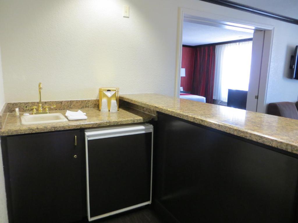 Primm Valley Resort & Casino Eksteriør bilde