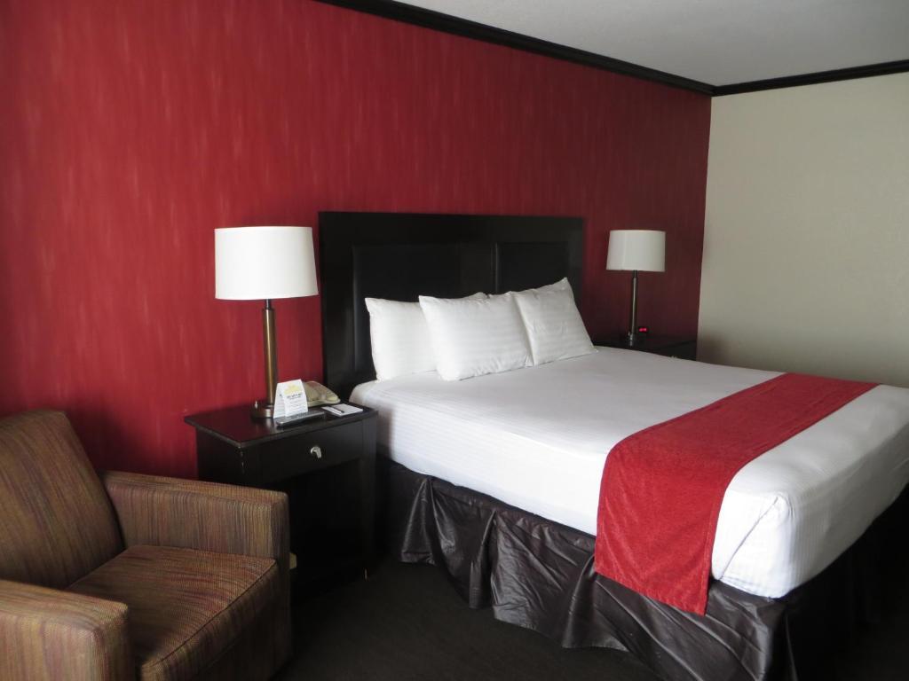 Primm Valley Resort & Casino Eksteriør bilde