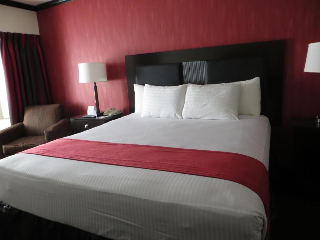 Primm Valley Resort & Casino Eksteriør bilde