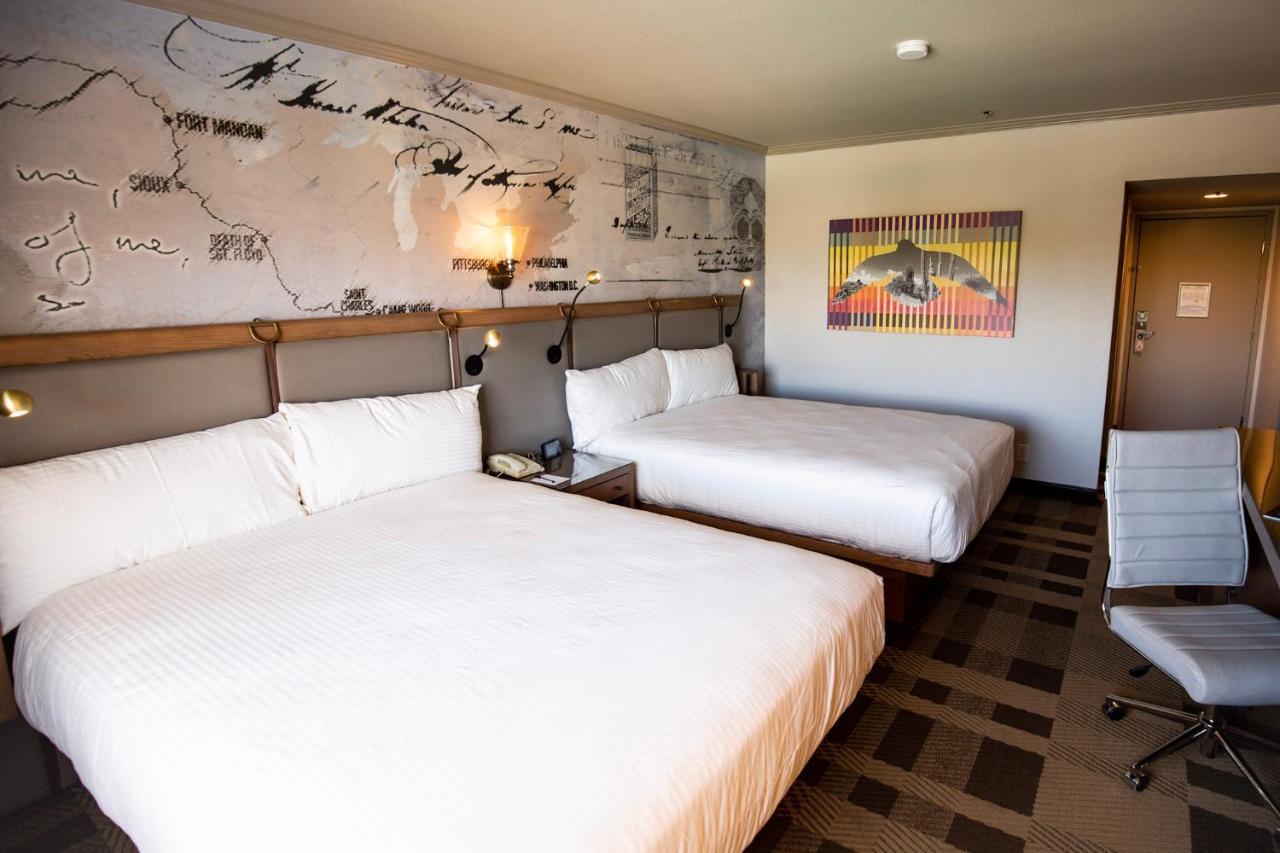 Primm Valley Resort & Casino Eksteriør bilde