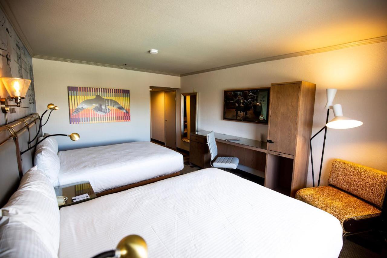 Primm Valley Resort & Casino Eksteriør bilde