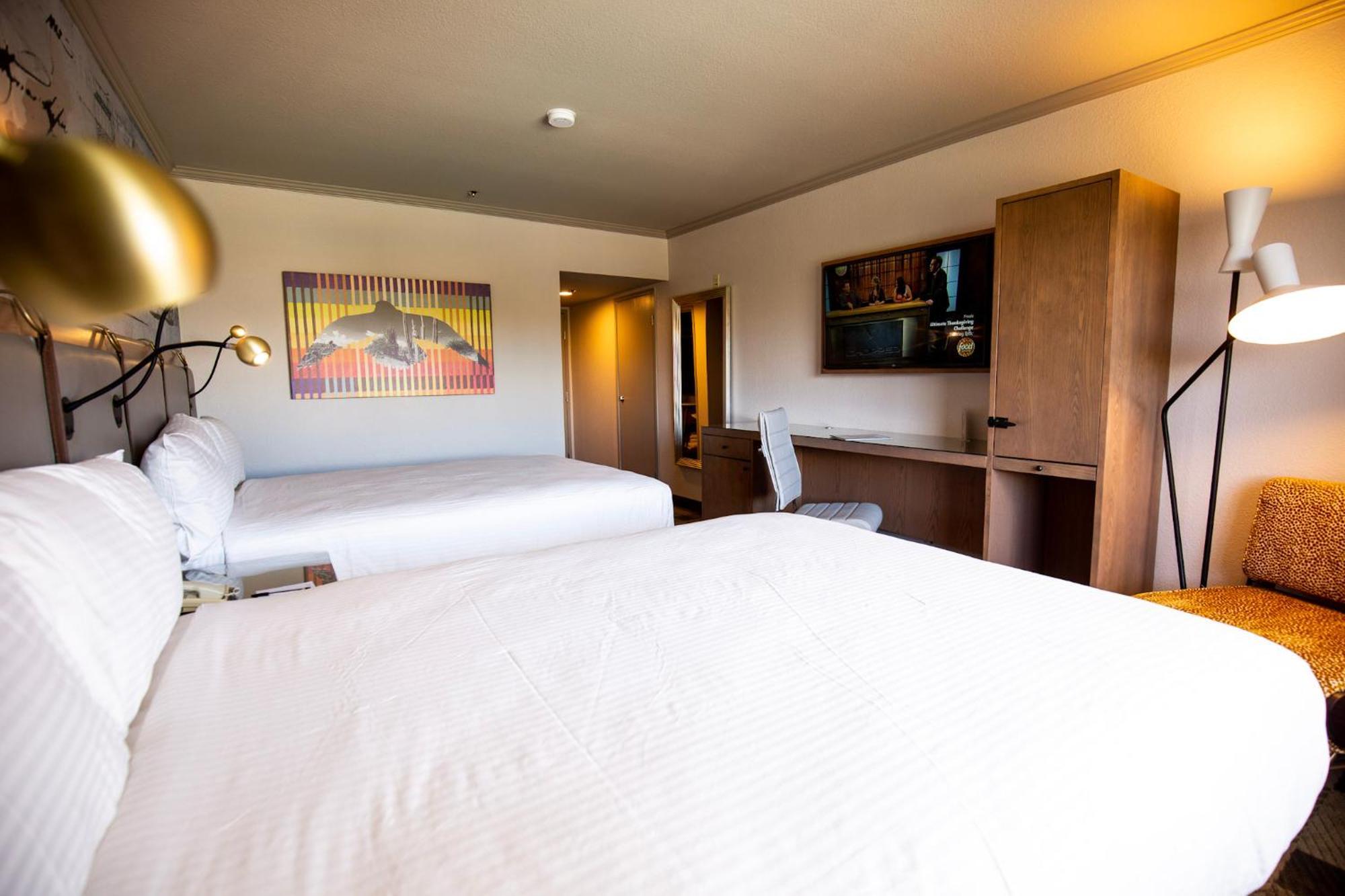 Primm Valley Resort & Casino Eksteriør bilde