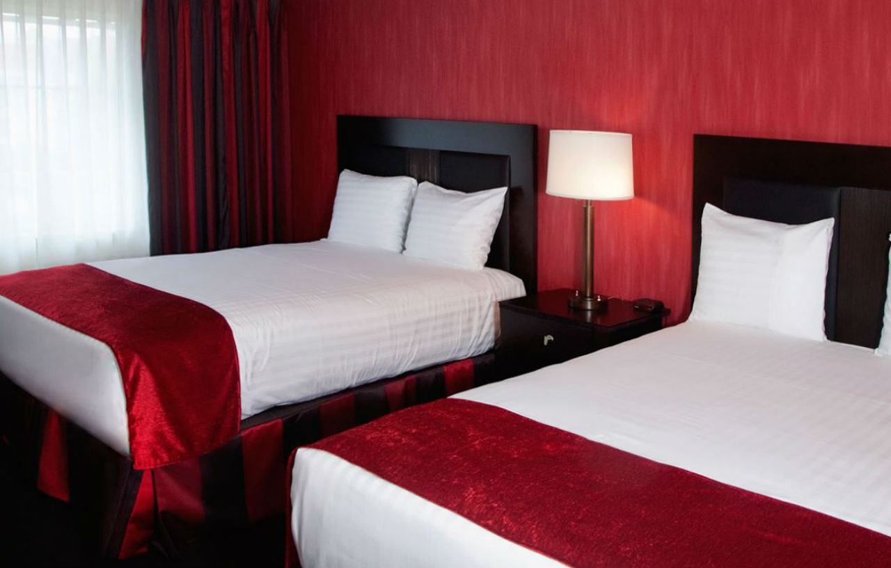Primm Valley Resort & Casino Eksteriør bilde